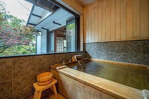 Jinya Ryokan