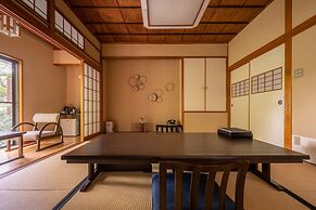 Jinya Ryokan
