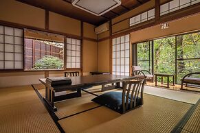 Jinya Ryokan