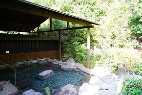 Jinya Ryokan