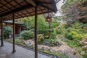 Jinya Ryokan