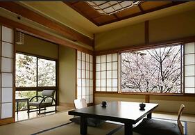 Jinya Ryokan
