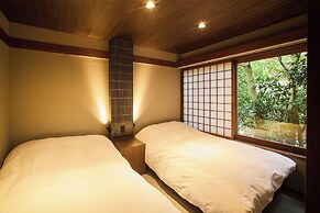 Jinya Ryokan