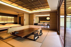 Jinya Ryokan