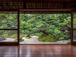 Jinya Ryokan