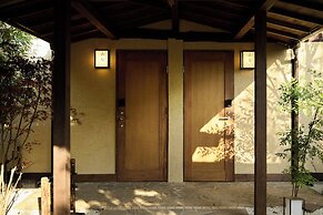 Jinya Ryokan
