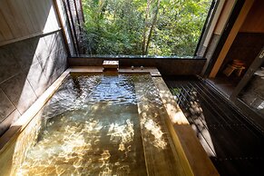 Jinya Ryokan