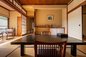 Jinya Ryokan