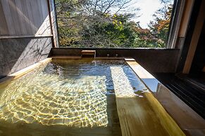 Jinya Ryokan
