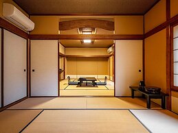 Jinya Ryokan