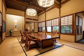 Jinya Ryokan
