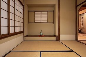 Jinya Ryokan
