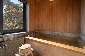 Jinya Ryokan