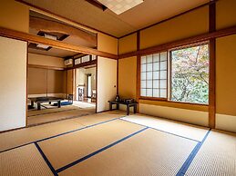 Jinya Ryokan