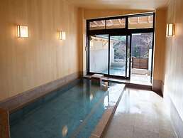 Jinya Ryokan