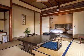 Jinya Ryokan