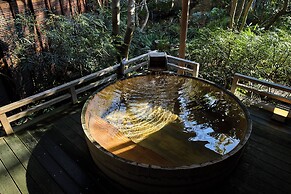 Jinya Ryokan