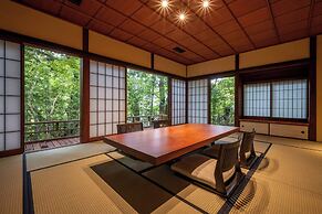 Jinya Ryokan