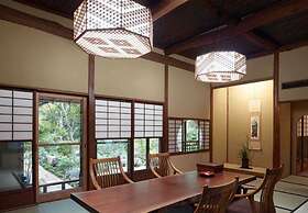 Jinya Ryokan