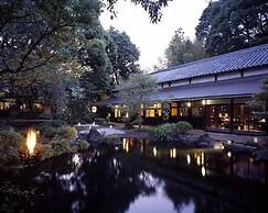 Jinya Ryokan