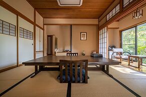 Jinya Ryokan