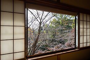Jinya Ryokan