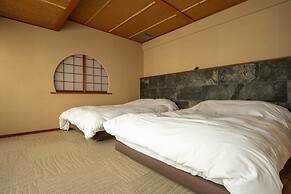 Jinya Ryokan