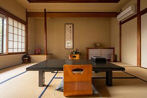 Jinya Ryokan