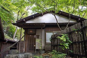 Jinya Ryokan