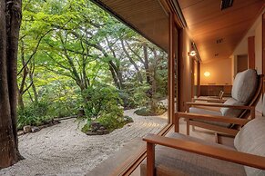 Jinya Ryokan