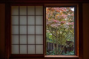 Jinya Ryokan