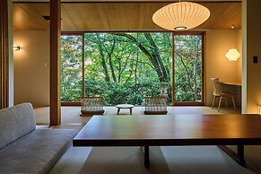 Jinya Ryokan