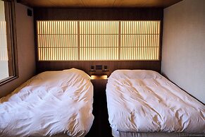 Jinya Ryokan
