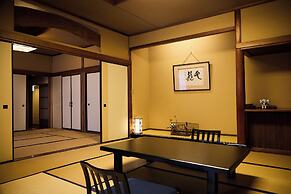 Jinya Ryokan