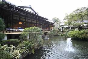 Jinya Ryokan