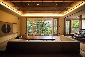 Jinya Ryokan