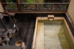 Jinya Ryokan