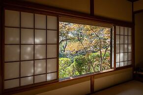 Jinya Ryokan