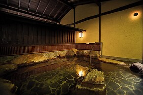Jinya Ryokan