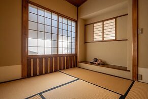 Jinya Ryokan