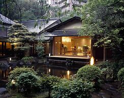 Jinya Ryokan