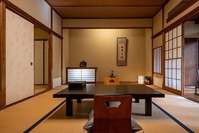 Jinya Ryokan
