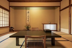 Jinya Ryokan