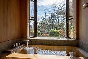 Jinya Ryokan