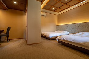 Jinya Ryokan
