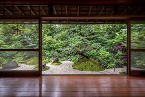 Jinya Ryokan