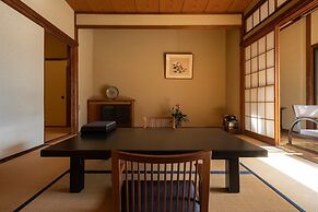 Jinya Ryokan