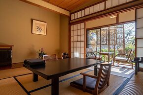 Jinya Ryokan