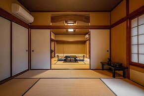Jinya Ryokan