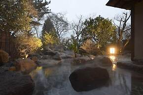 Jinya Ryokan